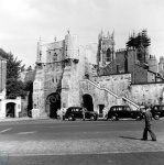 Bootham Bar, York